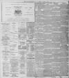 Sheffield Evening Telegraph Tuesday 08 October 1895 Page 2