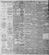 Sheffield Evening Telegraph Saturday 02 November 1895 Page 2