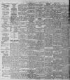 Sheffield Evening Telegraph Friday 08 November 1895 Page 2