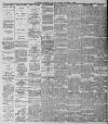 Sheffield Evening Telegraph Saturday 09 November 1895 Page 2