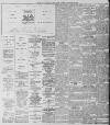 Sheffield Evening Telegraph Tuesday 12 November 1895 Page 2