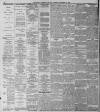Sheffield Evening Telegraph Saturday 23 November 1895 Page 2