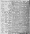 Sheffield Evening Telegraph Tuesday 26 November 1895 Page 2