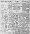 Sheffield Evening Telegraph Saturday 14 December 1895 Page 2