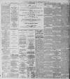 Sheffield Evening Telegraph Tuesday 17 December 1895 Page 2