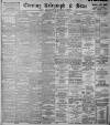 Sheffield Evening Telegraph Thursday 02 January 1896 Page 1