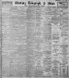 Sheffield Evening Telegraph Saturday 11 January 1896 Page 1