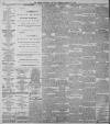 Sheffield Evening Telegraph Wednesday 15 January 1896 Page 2