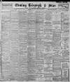 Sheffield Evening Telegraph Saturday 22 February 1896 Page 1