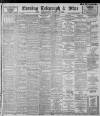 Sheffield Evening Telegraph Friday 17 April 1896 Page 1