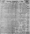 Sheffield Evening Telegraph Friday 01 May 1896 Page 1