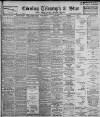 Sheffield Evening Telegraph Thursday 02 July 1896 Page 1