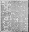 Sheffield Evening Telegraph Saturday 15 August 1896 Page 2