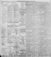 Sheffield Evening Telegraph Monday 02 November 1896 Page 2