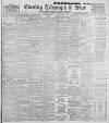 Sheffield Evening Telegraph Saturday 21 November 1896 Page 1