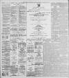 Sheffield Evening Telegraph Saturday 21 November 1896 Page 2