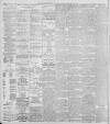 Sheffield Evening Telegraph Monday 23 November 1896 Page 2