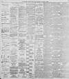 Sheffield Evening Telegraph Thursday 03 December 1896 Page 2