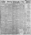 Sheffield Evening Telegraph Saturday 26 December 1896 Page 1