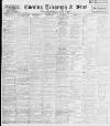 Sheffield Evening Telegraph Thursday 05 August 1897 Page 1