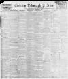 Sheffield Evening Telegraph Tuesday 14 September 1897 Page 1