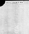 Sheffield Evening Telegraph Friday 05 November 1897 Page 1