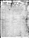 Sheffield Evening Telegraph Thursday 15 September 1898 Page 1
