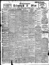 Sheffield Evening Telegraph Thursday 22 September 1898 Page 1