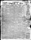 Sheffield Evening Telegraph Monday 26 September 1898 Page 1