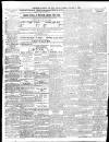 Sheffield Evening Telegraph Tuesday 08 November 1898 Page 3