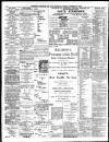 Sheffield Evening Telegraph Wednesday 09 November 1898 Page 2