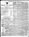 Sheffield Evening Telegraph Saturday 12 November 1898 Page 3