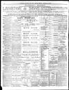 Sheffield Evening Telegraph Tuesday 15 November 1898 Page 2
