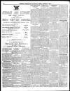 Sheffield Evening Telegraph Tuesday 15 November 1898 Page 4