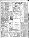 Sheffield Evening Telegraph Wednesday 16 November 1898 Page 2