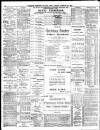 Sheffield Evening Telegraph Friday 25 November 1898 Page 2