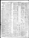 Sheffield Evening Telegraph Friday 25 November 1898 Page 6