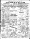 Sheffield Evening Telegraph Saturday 26 November 1898 Page 2