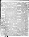 Sheffield Evening Telegraph Wednesday 30 November 1898 Page 3