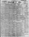 Sheffield Evening Telegraph Friday 06 January 1899 Page 1