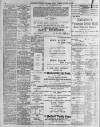 Sheffield Evening Telegraph Friday 06 January 1899 Page 2
