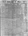 Sheffield Evening Telegraph Friday 13 January 1899 Page 1
