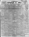 Sheffield Evening Telegraph Saturday 14 January 1899 Page 1