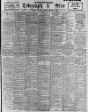 Sheffield Evening Telegraph Thursday 19 January 1899 Page 1