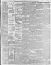 Sheffield Evening Telegraph Saturday 28 January 1899 Page 3