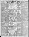 Sheffield Evening Telegraph Monday 30 January 1899 Page 2