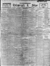 Sheffield Evening Telegraph Wednesday 01 February 1899 Page 1