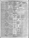 Sheffield Evening Telegraph Wednesday 01 February 1899 Page 2