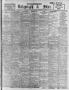 Sheffield Evening Telegraph Thursday 02 February 1899 Page 1