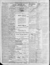 Sheffield Evening Telegraph Friday 03 February 1899 Page 2